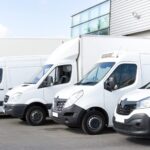 Motor Fleet Insurance