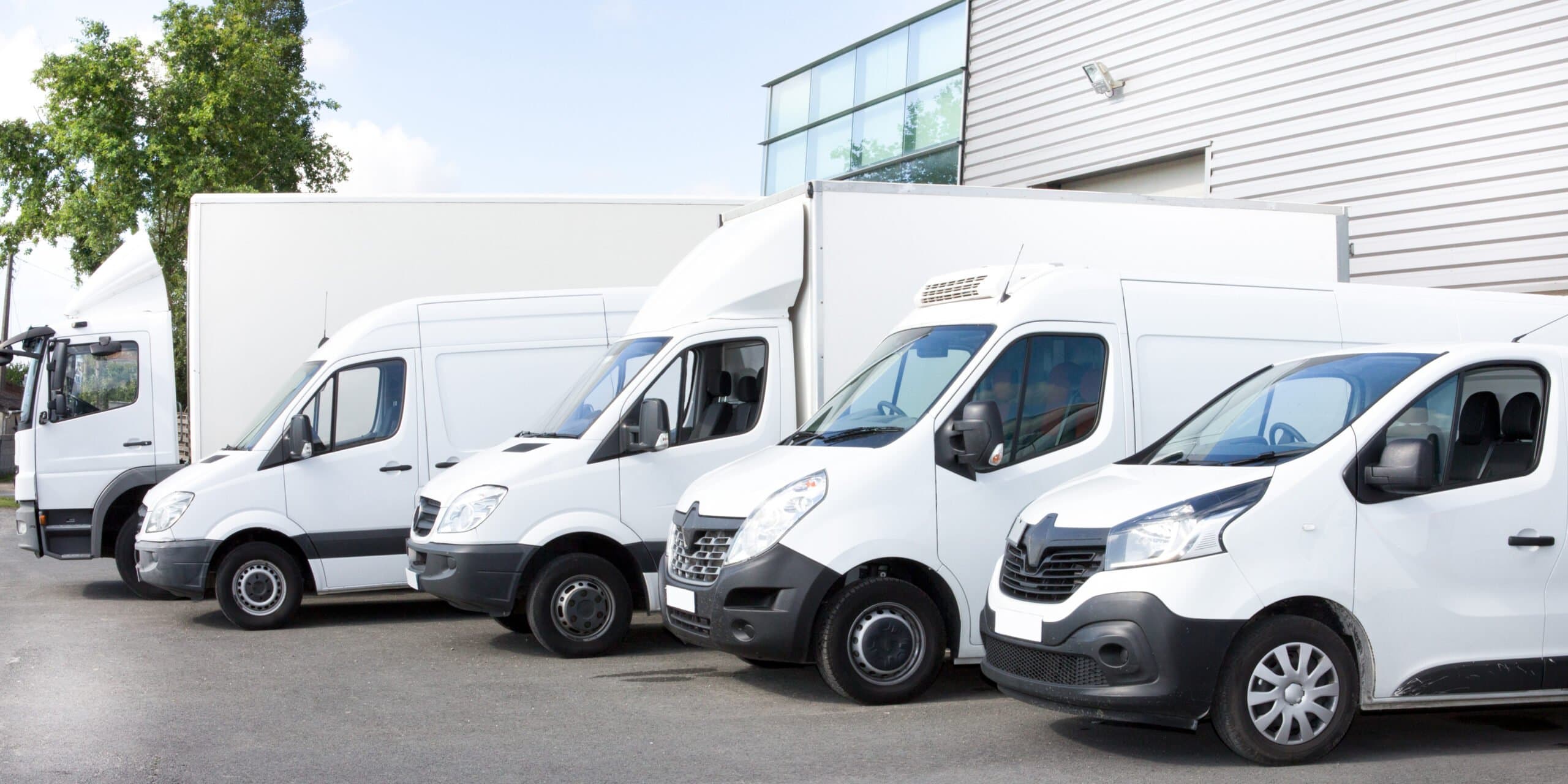 Motor Fleet Insurance